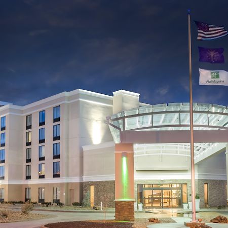 Holiday Inn - Terre Haute By Ihg Exterior foto