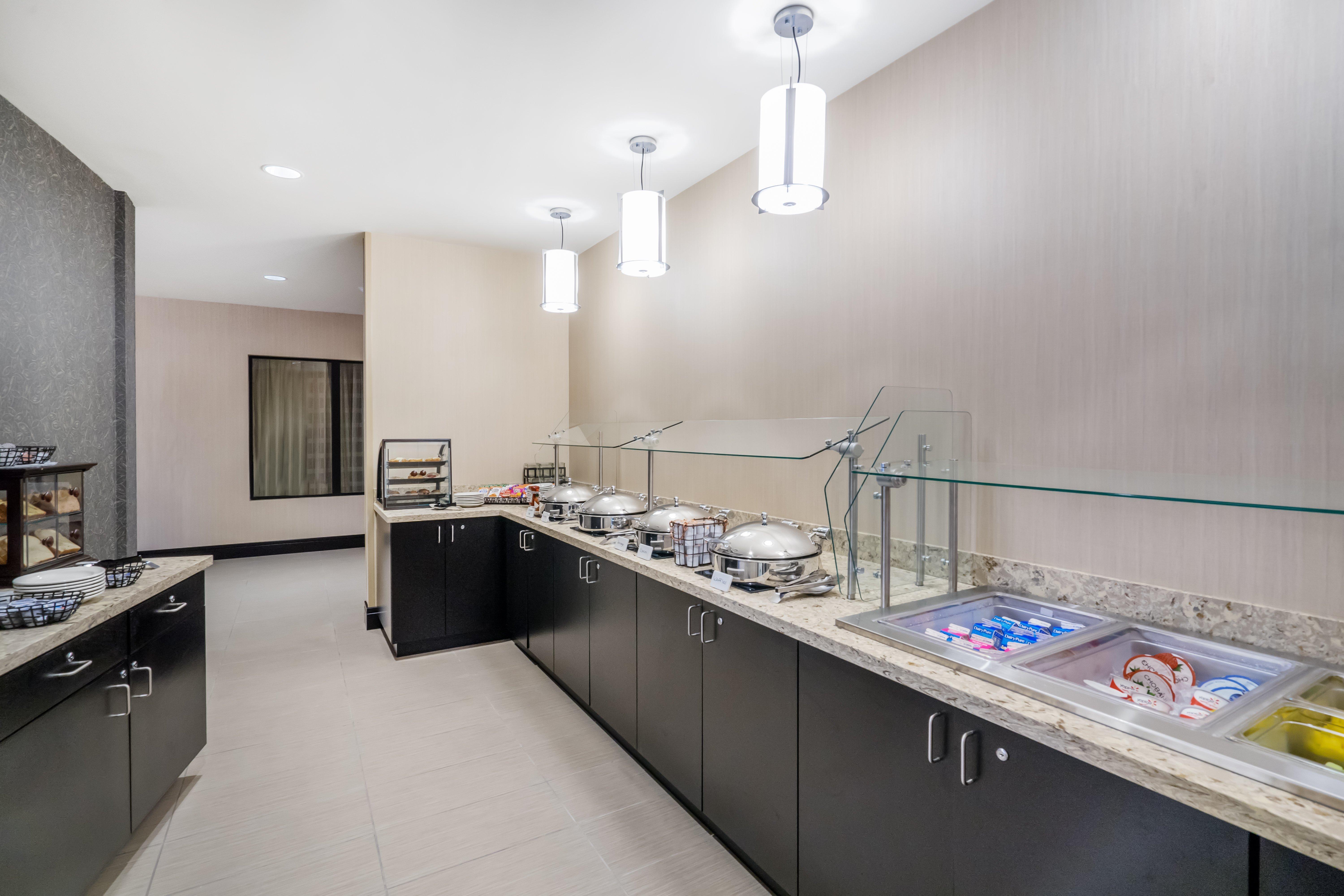 Holiday Inn - Terre Haute By Ihg Exterior foto