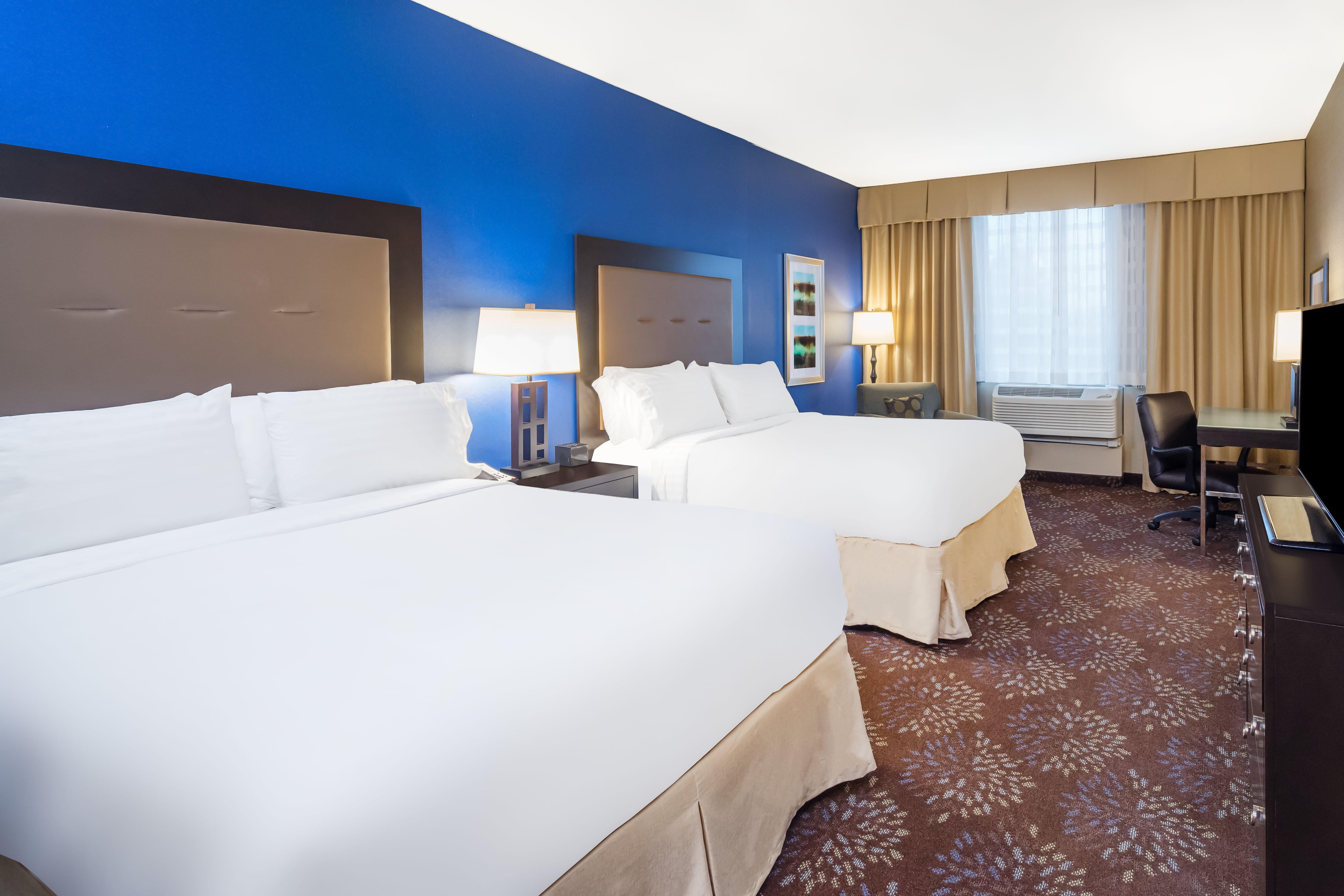Holiday Inn - Terre Haute By Ihg Exterior foto